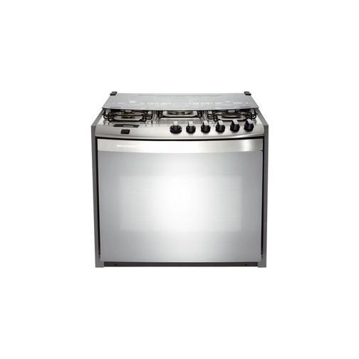 Fogão 5 Bocas Brastemp